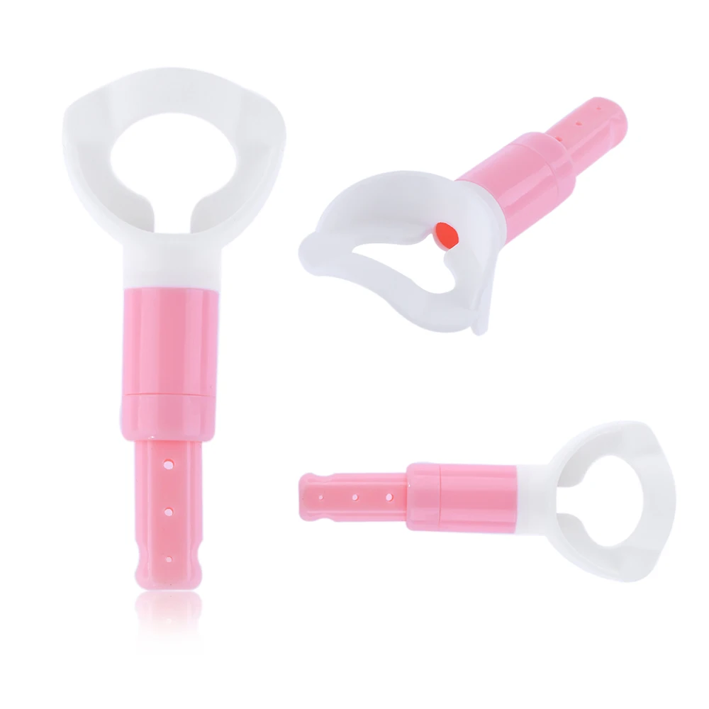 

Abdominal Ventra Breathing Exerciser Trainer Slimming Waist Face Fitness Loss Weight Beauty Health Care Makeup Tool
