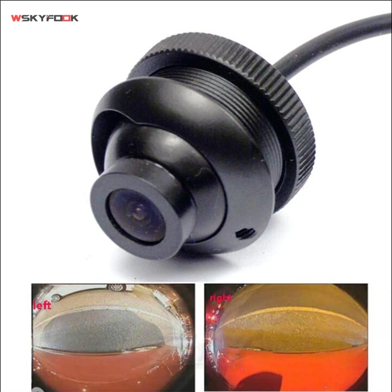 

Dual Lens Optional WiFi Car DVR Camera registrator Novatek 96658 Video Recorder For BMW 7 Series 730/740 2015 2016/5 Series 2018