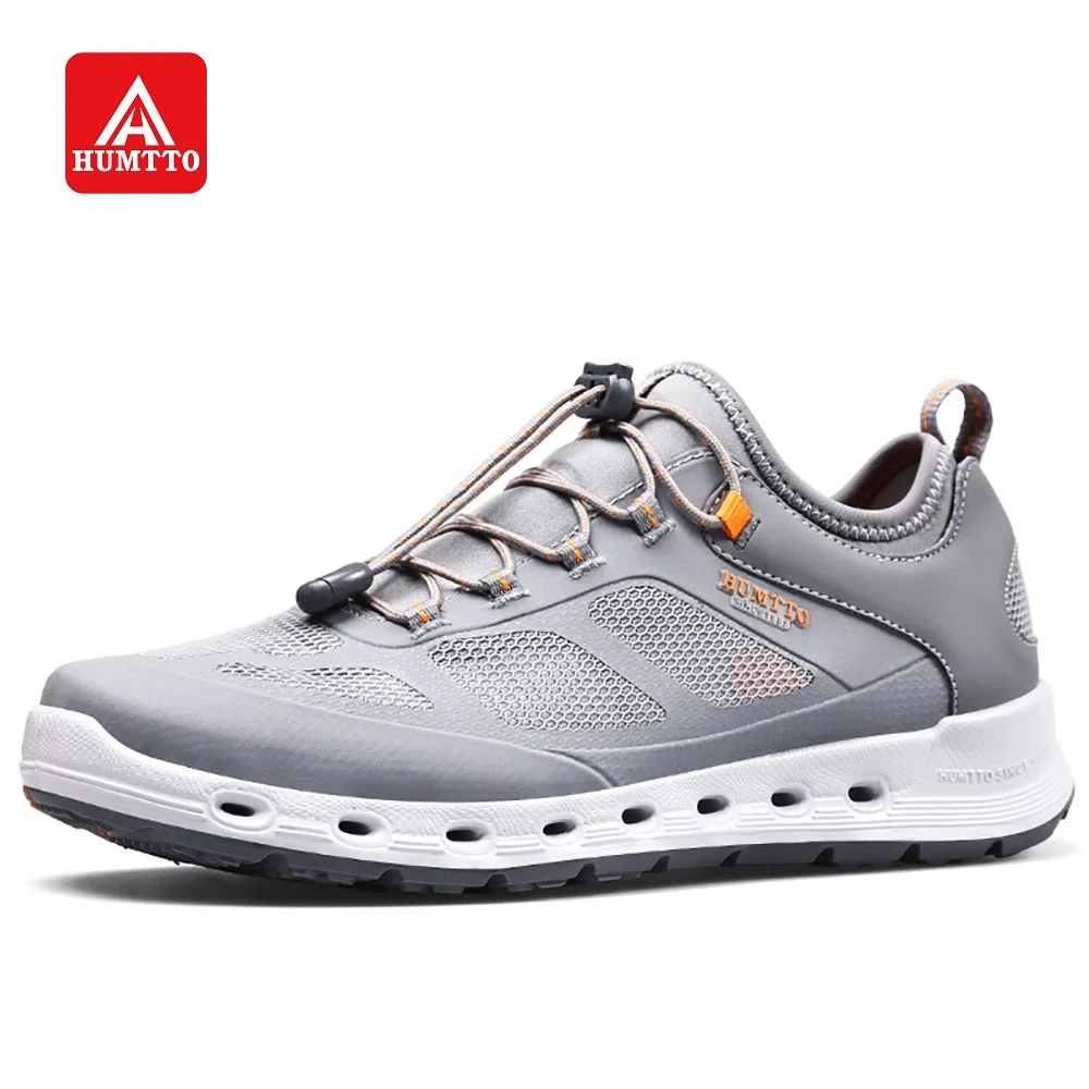 HUMTTO Outdoor Walking Shoes Men Breathable Sneakers Cushioning Lightweight Jogging Shoes Spring Summer Cross Country HUMTTO Outdoor Walking Shoes Men Breathable Sneakers Cushioning Lightweight Jogging Shoes Spring Summer Cross Country