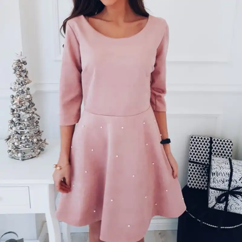 short dressy dresses ladies