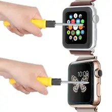 42mm Gehärtetem Glas Schutz TPU Fall Für Apple Uhr Serie smart watch smartwatch