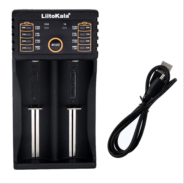 lii202-Battery Charger (1)