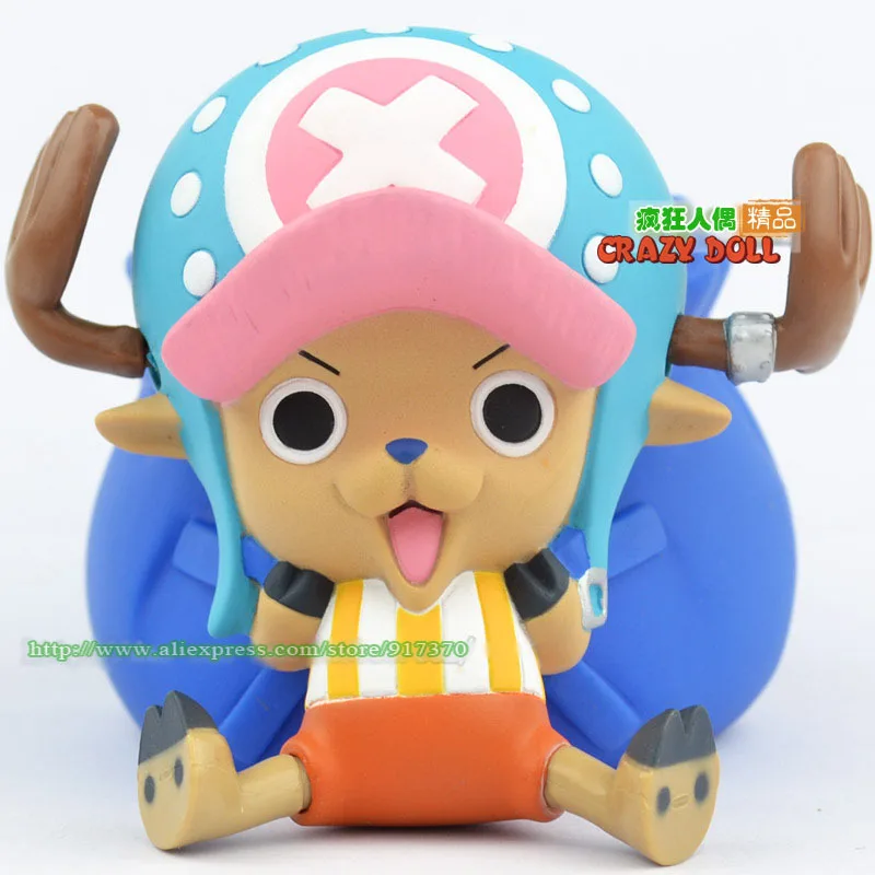 chopper doll one piece