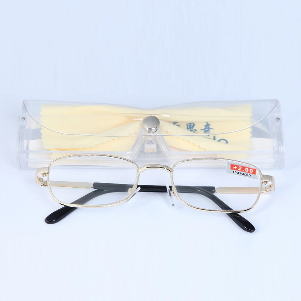 Gafas De Lectura 2 пары модные удобные мужские Wo мужские очки для чтения с защитой от усталости+ 0,75+ 1,5+ 1,75+ 2+ 2,25+ 2,5 до+ 4