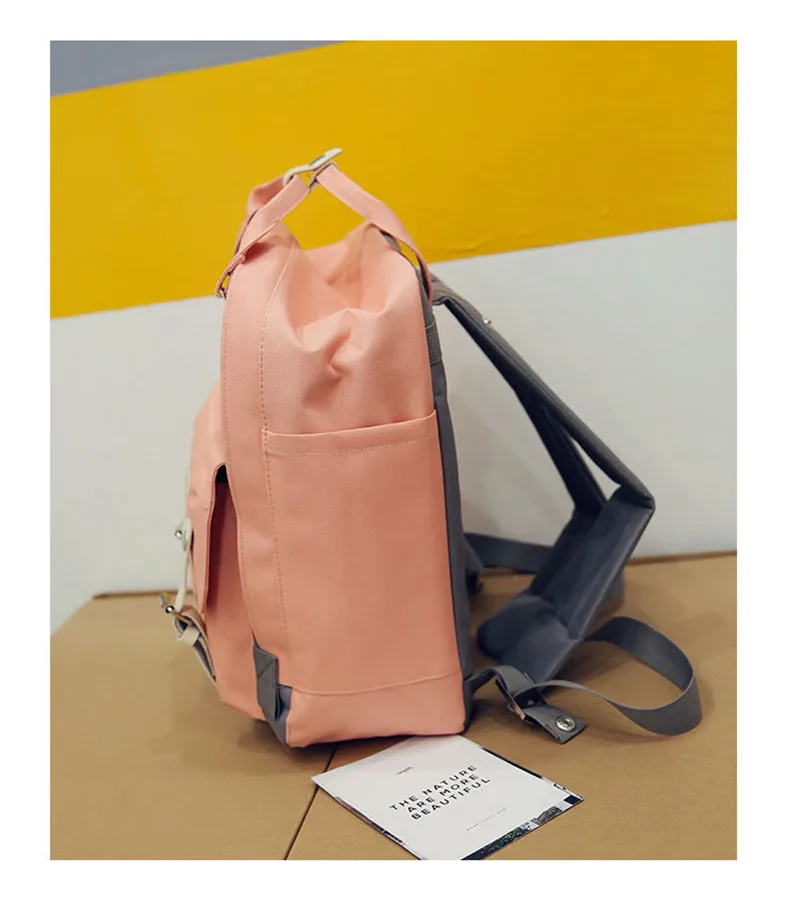 2018 moda mochilas adolescentes para niña impermeable viaje Mochila mujer de gran capacidad bolsos de marca precio al por mayor Mochila 2018 moda mochilas adolescentes para niña impermeable viaje Mochila mujer de gran capacidad bolsos de marca precio al por mayor Mochila