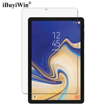 9H защита экрана из закаленного стекла для samsung Galaxy Tab S4 10,5 T830 T835 SM-T830 SM-T835 Защита от царапин