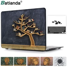 Чехол для MacBook Pro 13 15 Air 11 12 13 с retina Touch ID A1932