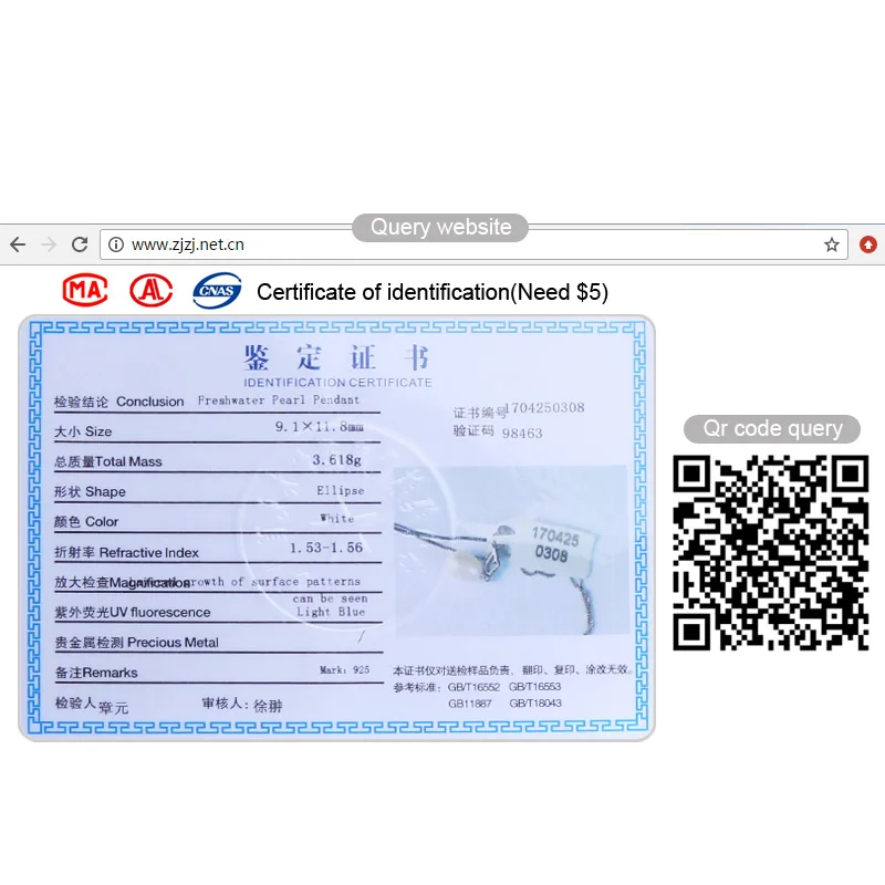 FENASY, ожерелье из натурального пресноводного жемчуга, модное, 925 пробы, серебряное, бохо, массивное, панк, готическое, ожерелье с цепочкой, Жемчужное ювелирное изделие