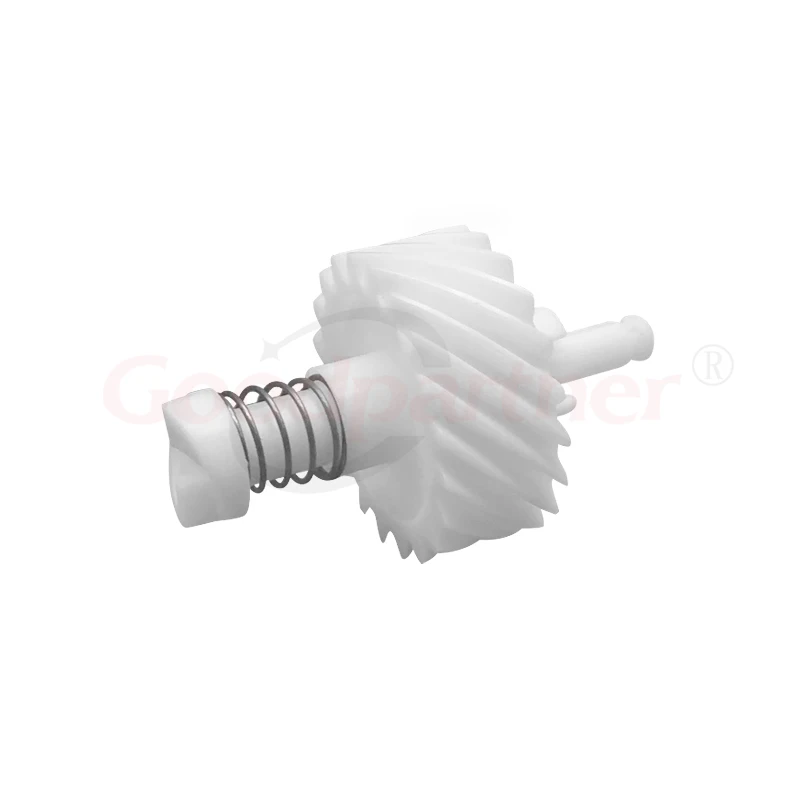 1X 3V2M202380 3V2M202420 Шестерня контейнера вала Z20R для Kyocera FS1020 FS1025 FS1040 FS1041 FS1060 FS1061 FS1120 1125