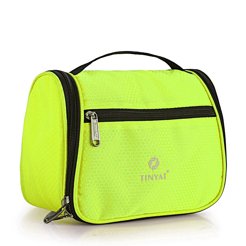 TINYAT الرجال السفر غسل حقيبة النساء مستلزمات حقيبة رشيقة الإناث منظم حقيبة الماكياج السفر حالة مستحضرات التجميل حقيبة الحقيبة T702 الأسود TINYAT الرجال السفر غسل حقيبة النساء مستلزمات حقيبة رشيقة الإناث منظم حقيبة الماكياج السفر حالة مستحضرات التجميل حقيبة الحقيبة T702 الأسود