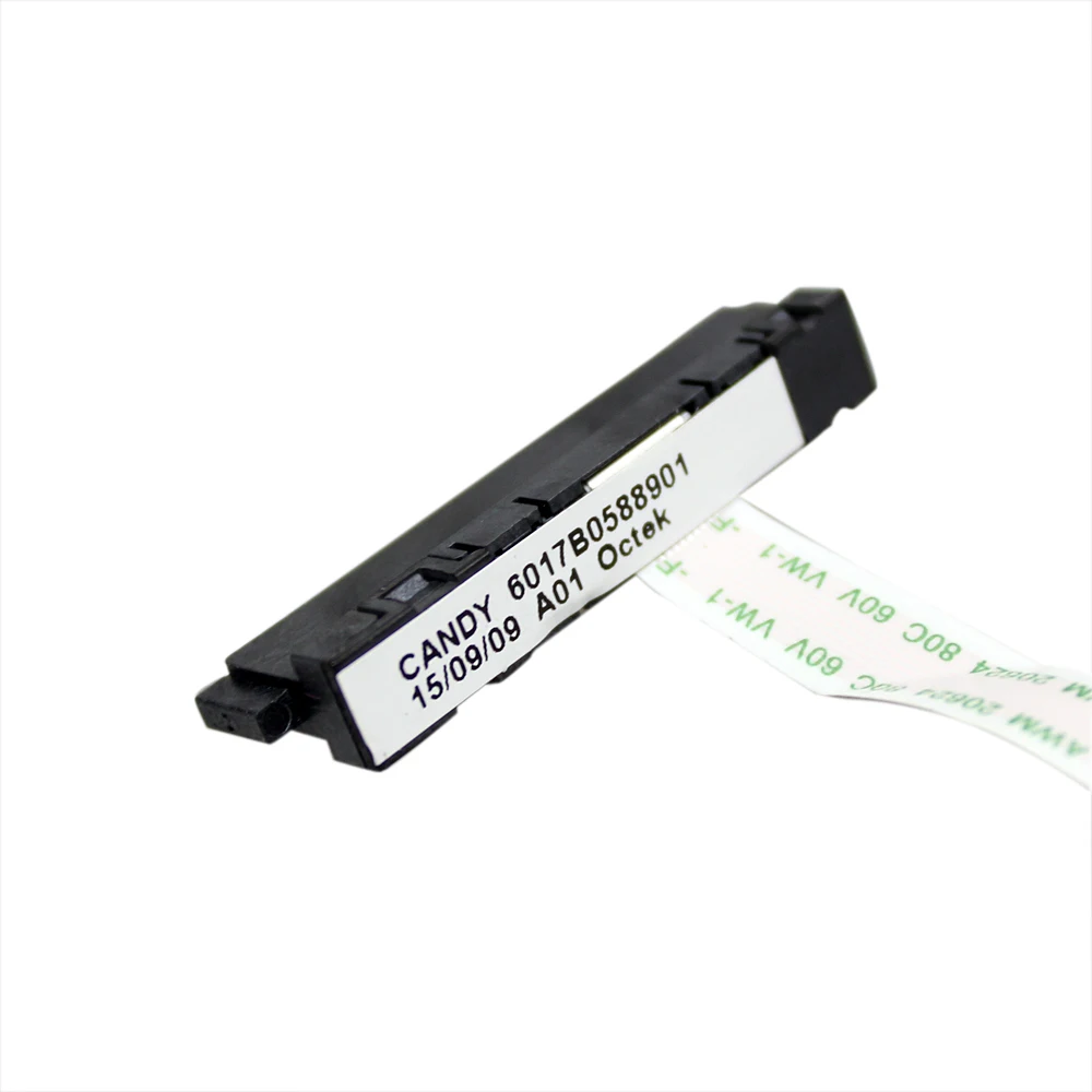 Кабель коннектор для жесткого диска HP Pavilion 14 AF AC am an AC134TU HDD 6017B0588901|Компьютерные