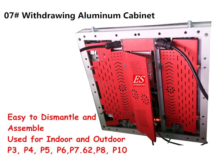 07-Withdrawing cabinet