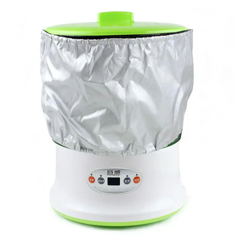 bean sprout machine new