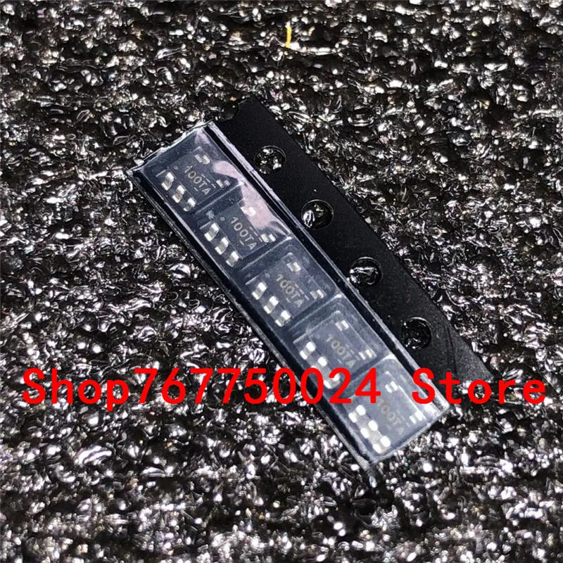 5 шт/лот FAN3100TSX FAN3100 100TA SOT-23-5