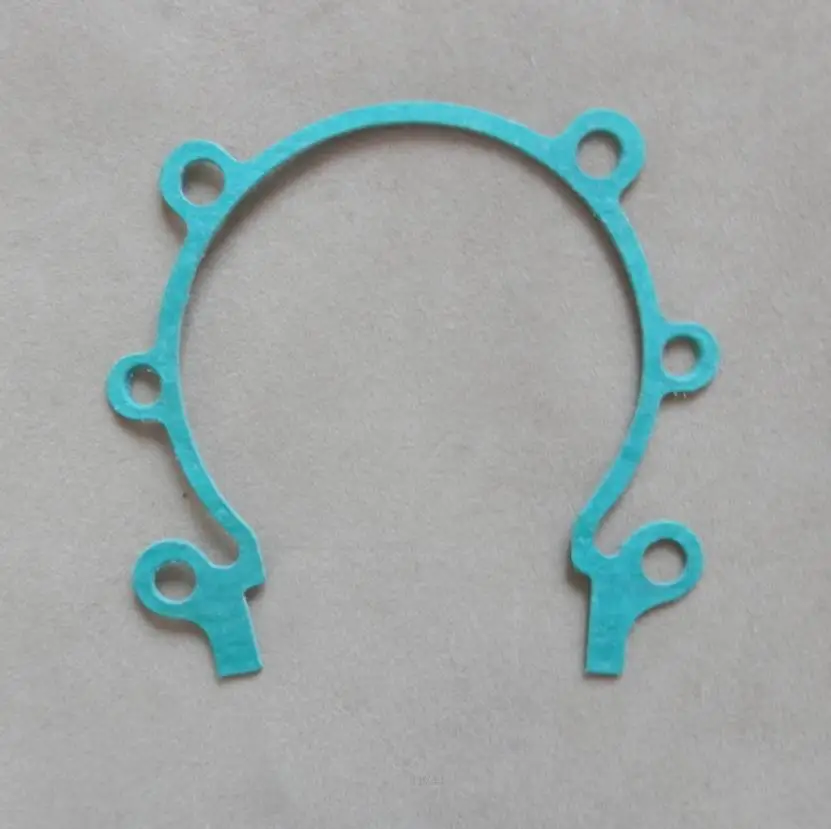 GASKET SET OLEO MAC OM36 43 2