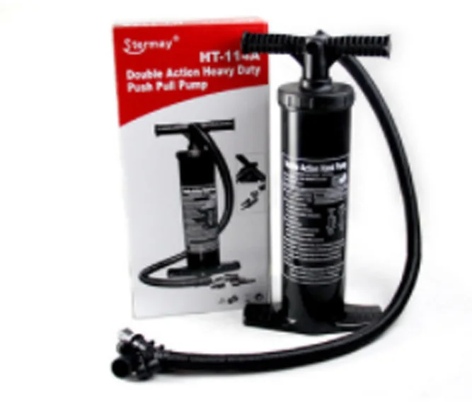 

Common two - way hand pump