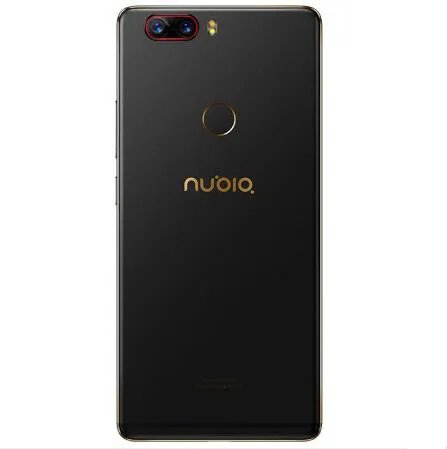 Nubia Z17 Lite 6GB 64GB Smartphone 5.5 Inch Bezel-less Snapdragon 653 16MP 13MP+13MP Dual Rear Camera 4G LTE Mobile Phone Nubia Z17 Lite 6GB 64GB Smartphone 5.5 Inch Bezel-less Snapdragon 653 16MP 13MP+13MP Dual Rear Camera 4G LTE Mobile Phone