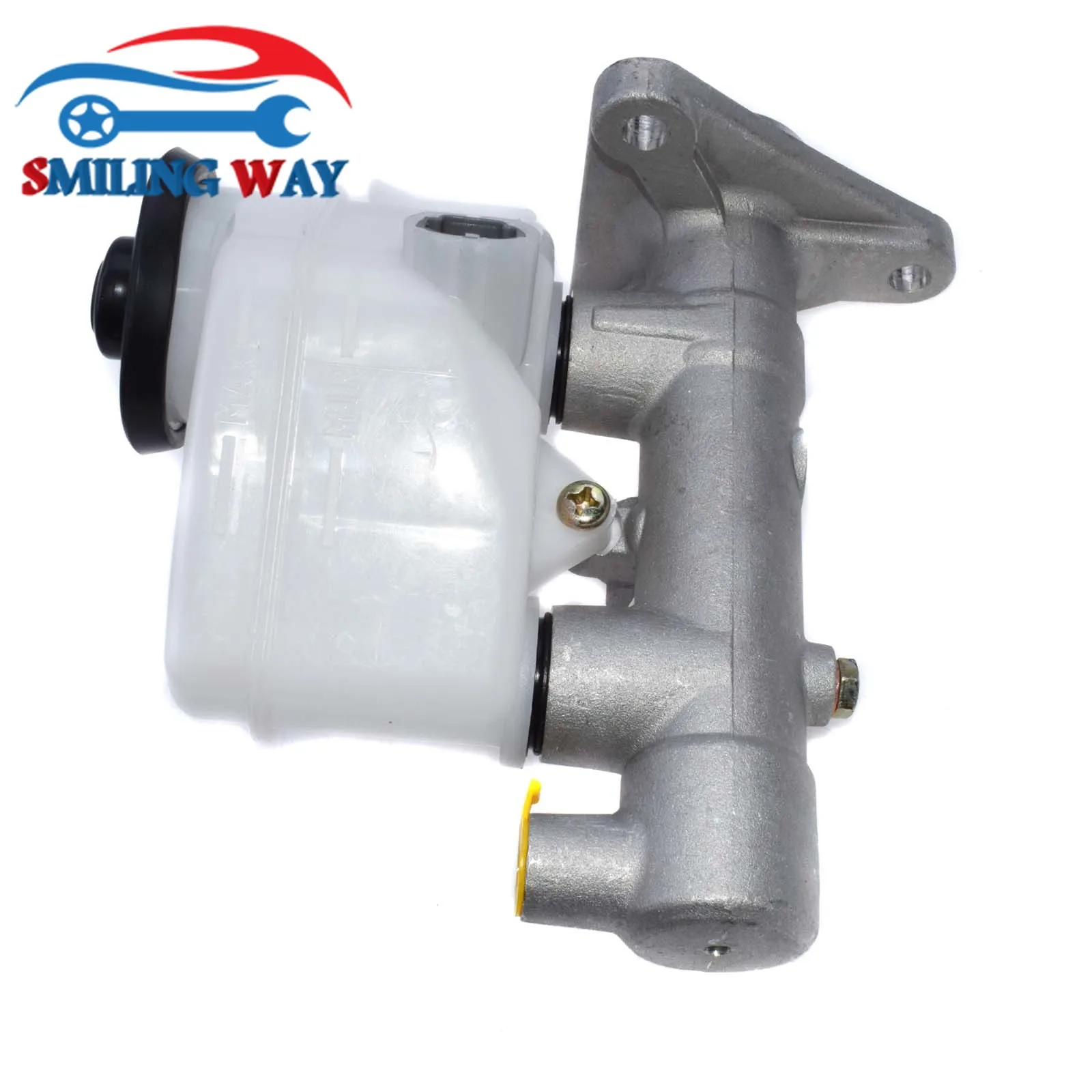 SMILING WAY тормозной цилиндр для Geo Prizm 1993-1997 и Toyota Corolla 1992-2002 1.8L OE#47201-12800 4720112800