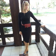 Anreisha Зимняя распродажа Женская поясная сумка мягкая из искусственной кожи поясная сумка для девушек модная поясная сумка дорожная сумка Fanny Money Bags 70