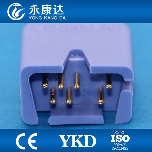 masimo db9 spo2 sensor