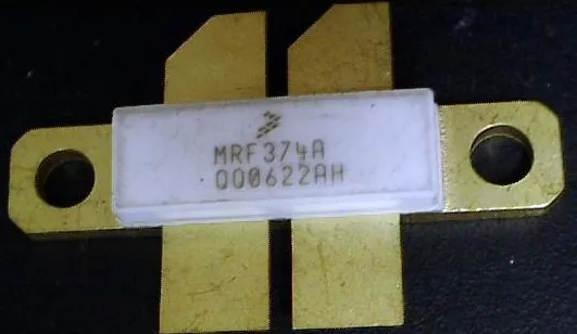 Бесплатная Доставка MRF374A MRF374 1 шт./лот ic транзистор модуль|module receiver|modulation sensitivitymodule