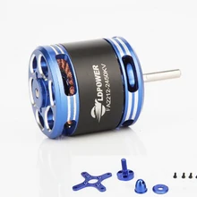LD POWER FA2212 1400KV 2450KV бесщеточный карданный двигатель