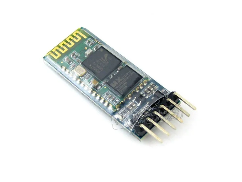 Bluetooth-Slave-UART-Board-3