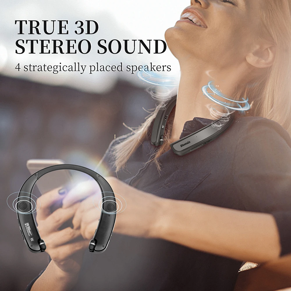 true 3d sound for headphones