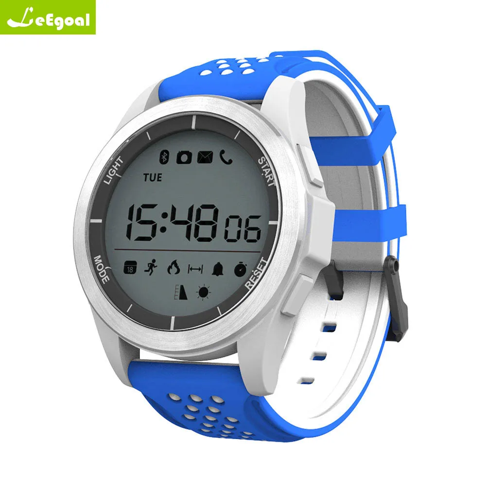 smartwatch f3 ip68