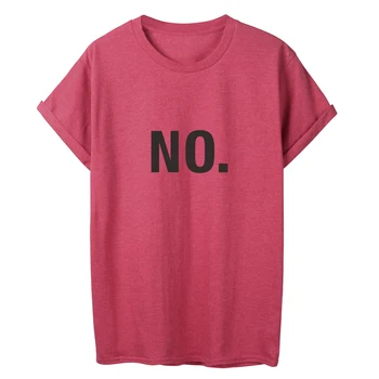 

ONSEME NO. Letters Female T-shirt Hip Hop Streetwear Printed Tshirt Summer Tops O-Neck Short Sleeve Funny tee shirt femme Q-23