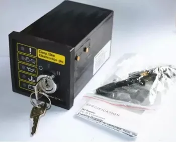 

Generator Controller unit 501K auto start control pannel DSE501K Diesel brushless electronic board genset part replace original