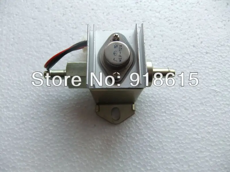 

24V generator parts diesel generators parts electric oil transfer pump electromagnetic pump,
