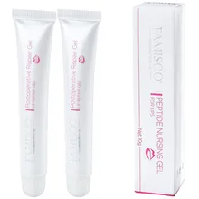 20 шт губы ремонт Мёд для постоянного Красота макияж Управление кормящих ремонт гель для губ 10g/tube