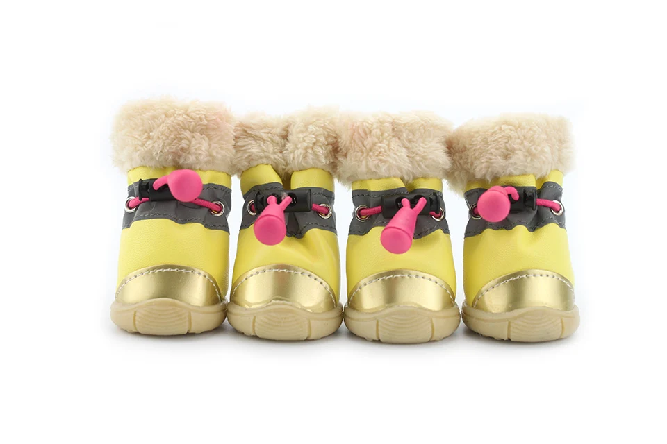 dog shoes 10