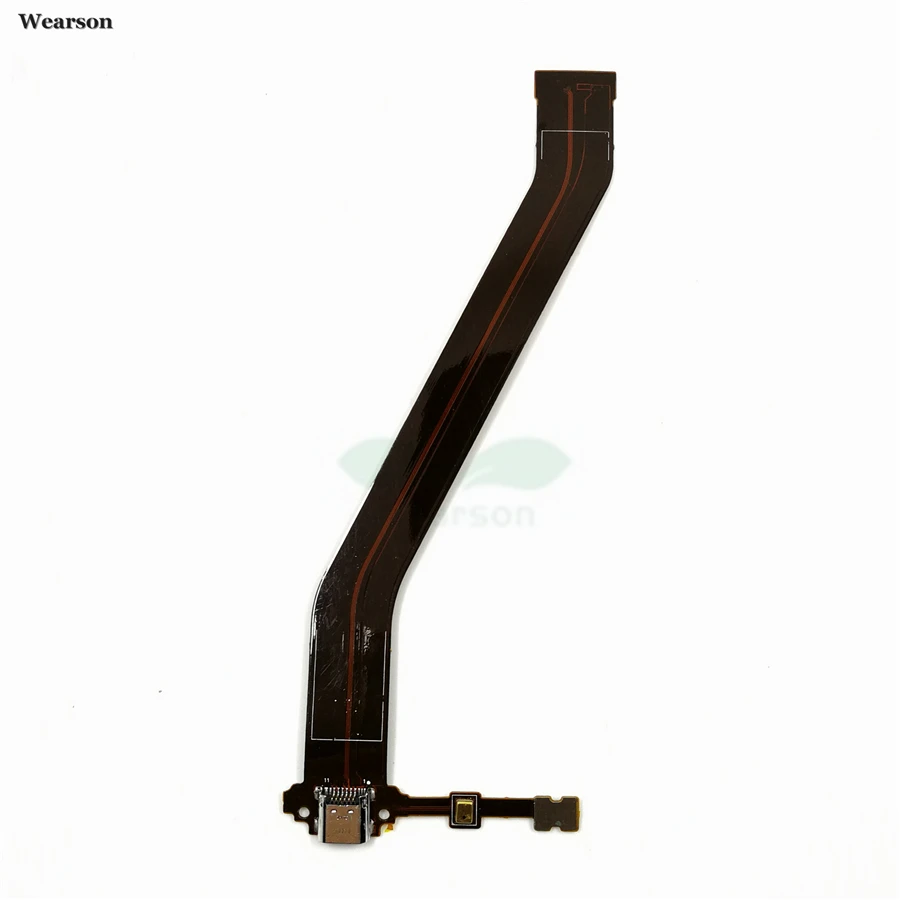 For Samsung P5200 P5210 GT-P5220 USB Port Board Charging Flex Cable Tested High Quality (2)