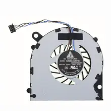 Новинка для hp 260 G1 G2 DM ПК 795307-001 аккумулятор большой емкости 6033B0025301 KSB0405HB AL72 EG60070S1-C100-S9A Процессор Вентилятор охлаждения