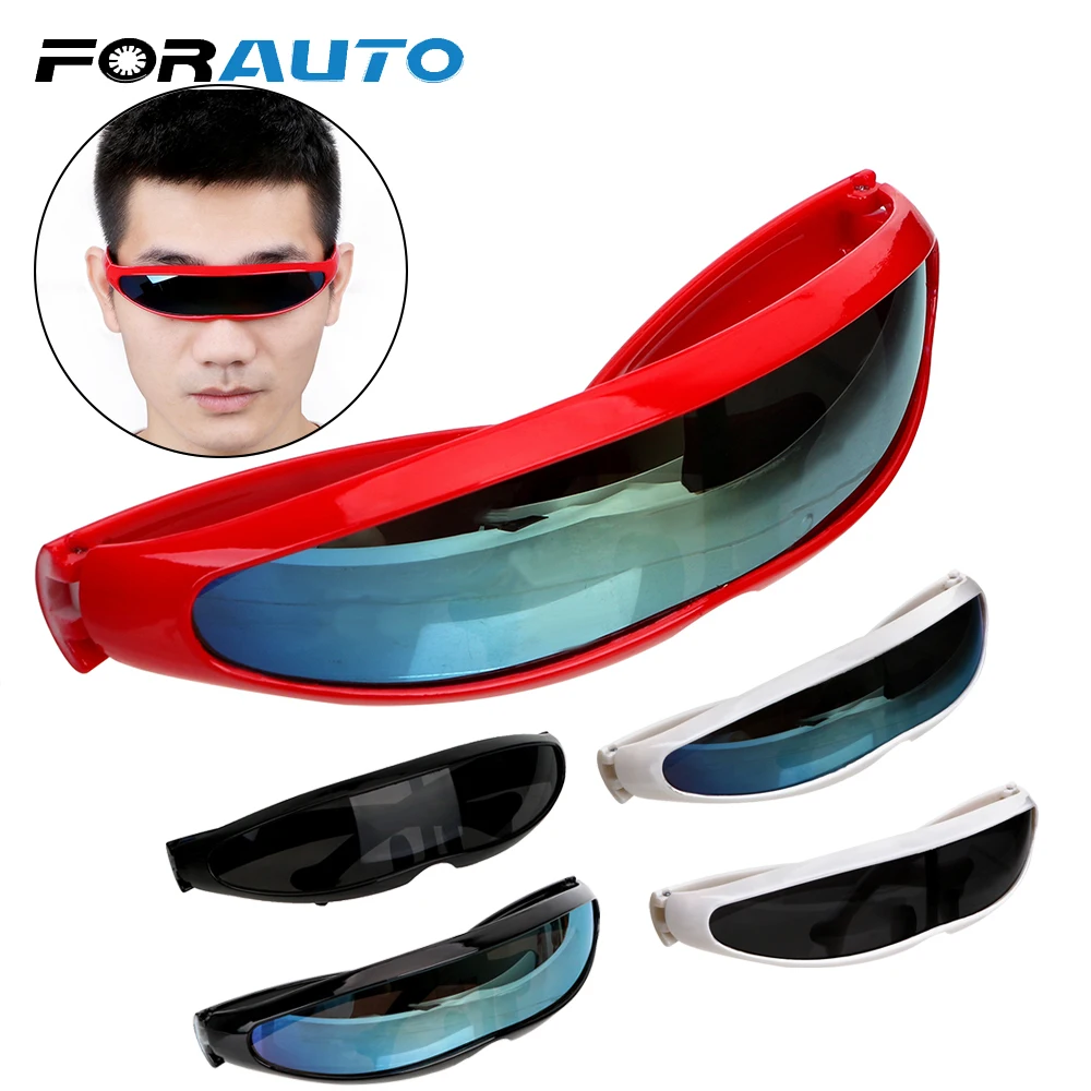 FORAUTO Anti-glare Moto Bike Car Driving Glasses HD Vision Goggles Eyewear SunGlasses Anti Sand Wind UV400 Protection Unisex FORAUTO Anti-glare Moto Bike Car Driving Glasses HD Vision Goggles Eyewear SunGlasses Anti Sand Wind UV400 Protection Unisex