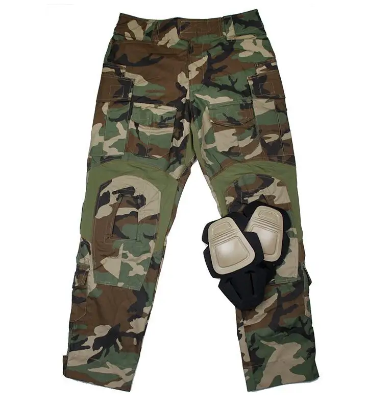 Цена за TMC G3 Лесной Боевые Брюки Ж/Наколенники NYCO Тефлон Woodland Тактические Брюки + Бесплатная доставка (SKU12050623) Цена за TMC G3 Лесной Боевые Брюки Ж/Наколенники NYCO Тефлон Woodland Тактические Брюки + Бесплатная доставка (SKU12050623)