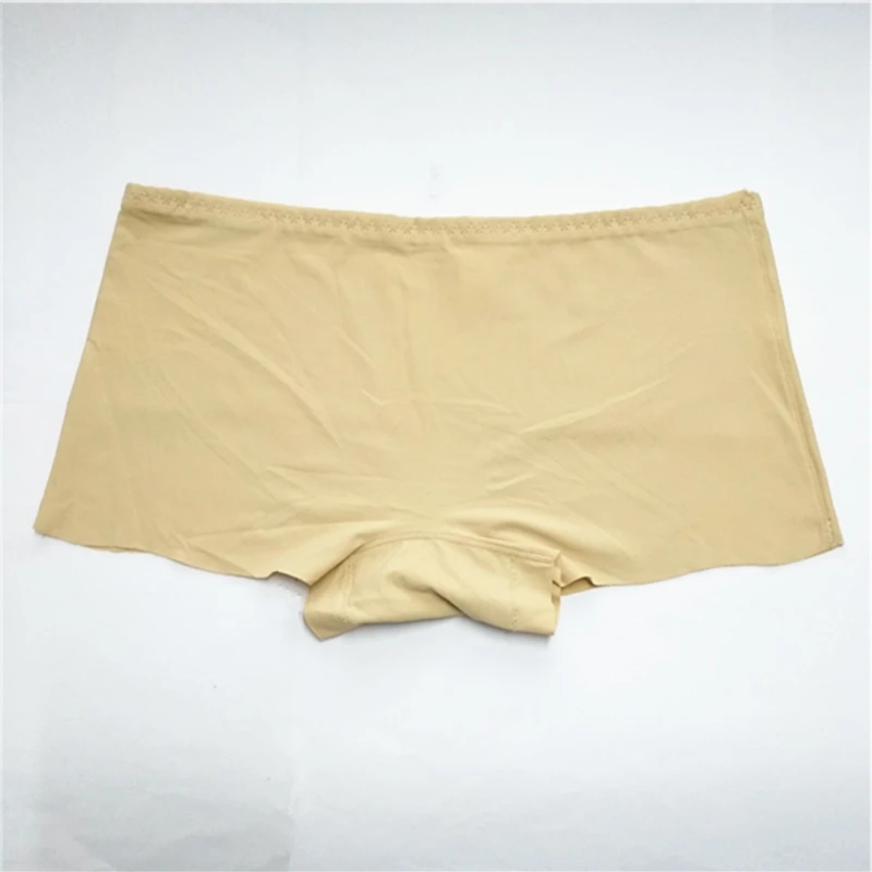 Free shipping 3pcs/lot Hot Sale Fashion Women panties sexy Ultra-thin Traceless Soft Underwear Women's Panties Boyshort