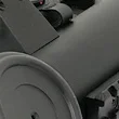 NV riflescope Sentinel. Titanium body