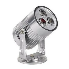 3 Вт светодиодный потолочный светильник, точечный светильник, настенный светильник, светильник для магазина одежды