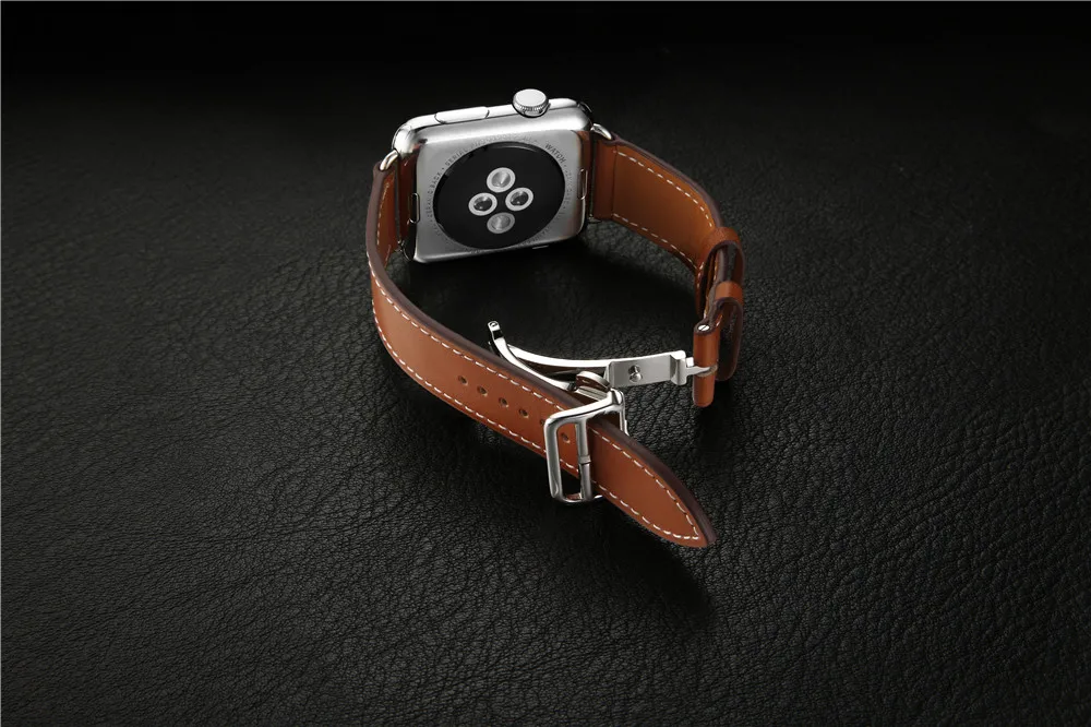 apple watch hermes deployment buckle