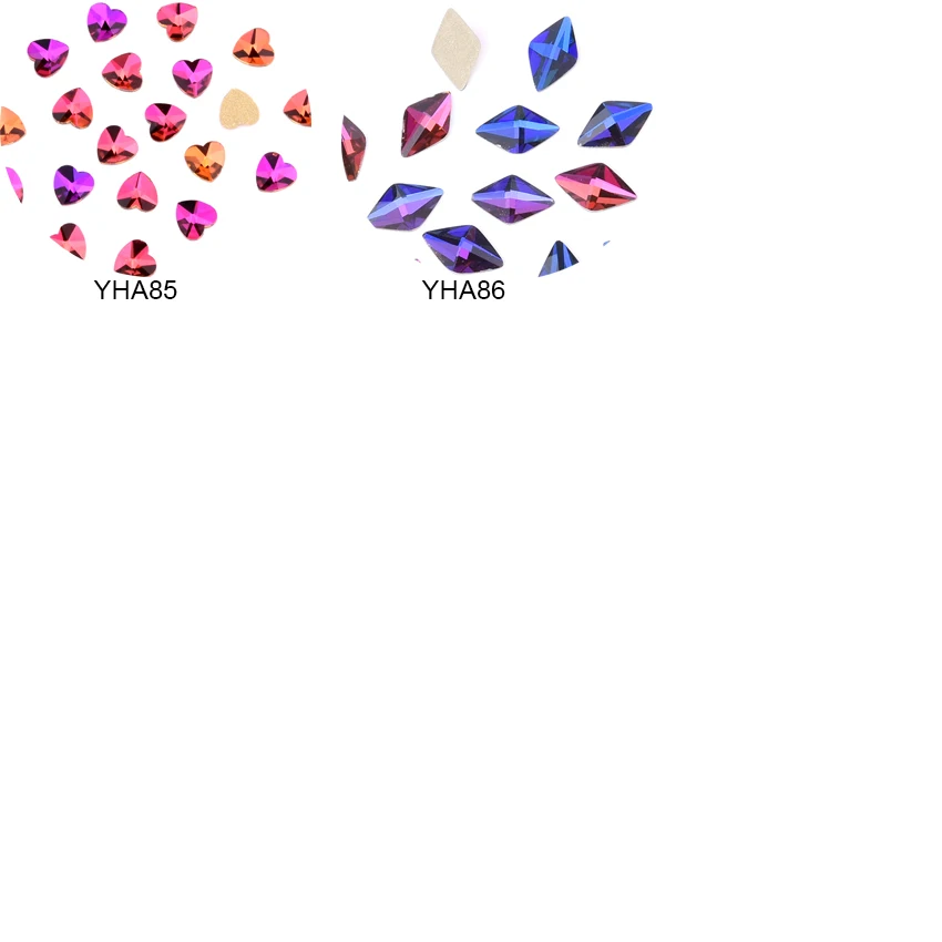 YHA85~86