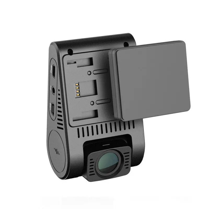Видеорегистратор VIOFO A129 Duo двухканальный 5 ГГц Wi Fi Full HD датчик камеры IMX291 двойной