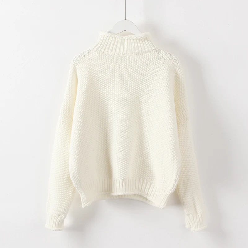neck relaxed han edition 2018 autumn/winter sweet cute students more brief paragraph render unlined upper garment | Женская одежда