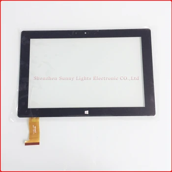 

New touch screen Wanj WJ971-FPCV1.0 10.1inch tablet replacement Sensor glass Tablets WJ971 - FPC V1.0 WJ971-FPC V1.0