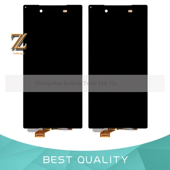 

20pcsFor Sony Xperia Z5 Lcd Display E6603 E6633 E6653 E6683 LCD Touch Screen Digitizer Assembly Replacement Free DHL