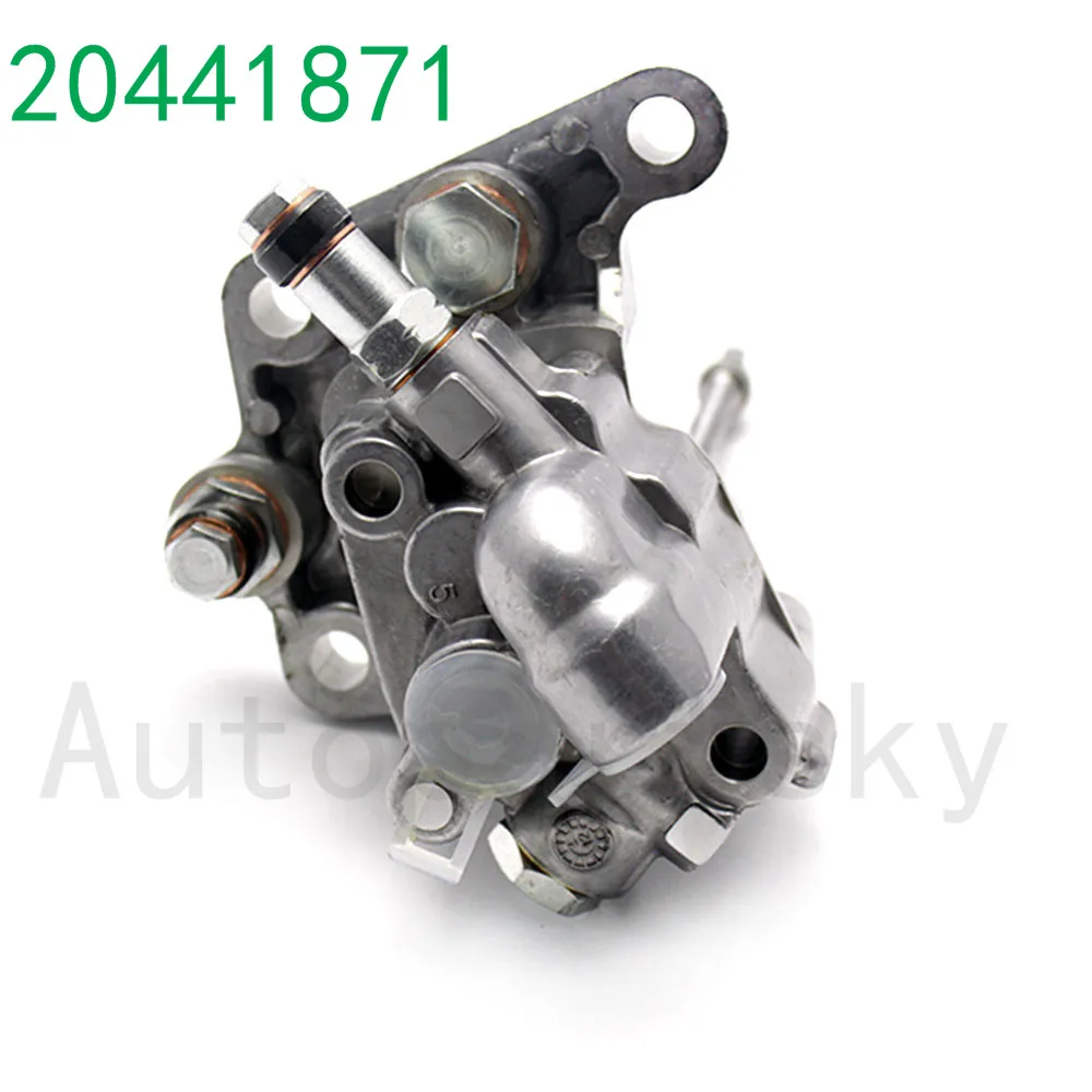 OEM 20441871 21067551 Новый бензонасос грузовика для Renault Magnum AE DXi Volvo B 12 FH FM обработка