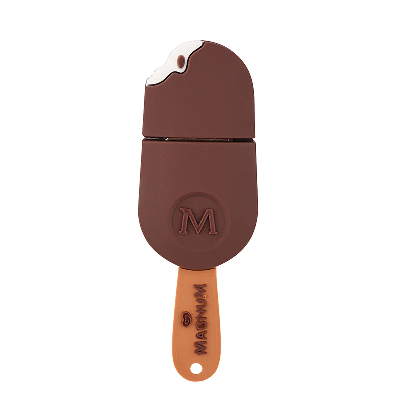 

Usb flash drive ice cream 4g/8gb/16gb/32gb/64g lovely pendrive usb stick pen drive USB flash drive memory stick U disk Hot gift