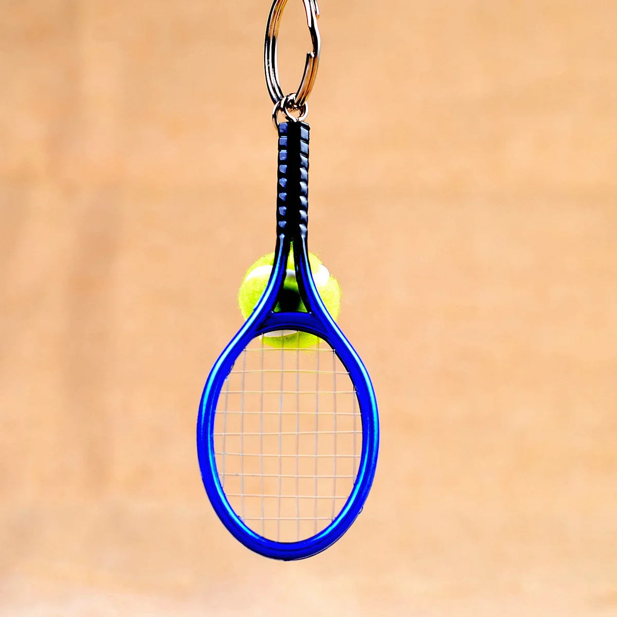 1 шт. мини Теннисная ракетка для тенниса, ракетка для теннисных мячей, рекламная акция, рекламный подарок
